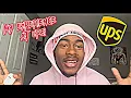 MY EXPERIENCE AS A UPS PACKAGE HANDLER After my first Week experience