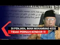 Download Lagu AKHIRNYA‼️DI PENJARA, IMAN MUHAMMAD KECE TIDAK PERNAH KENDOR‼️