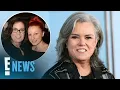 Rosie O Donnell s Prison Visit With Daughter Was Longest Talk in Years E News
