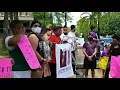 Mother sister of Emely Nieves speak about domestic violence