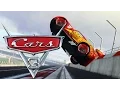 CARS 3 Teaser Trailer 2017 TrackMania 2 REMAKE