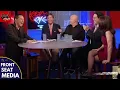 Red Eye 2 Greg-alogues Halftime Report - Tucker Carlson Lauren Sivan Mike Baker