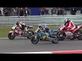 MotoGP 2017 Practice starts TT Assen