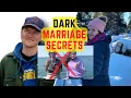 No children together Atz Lee Kilcher and Jane Kilcher s marriage secret