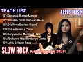 Download Lagu Full Album Slow Rock Melayu Terbaru 2025 – Sepucuk Bunga Mawar | Lagu Malaysia Paling Enak Didengar