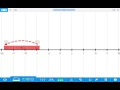 Using the Number Line App