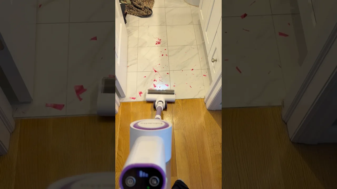 Home Cleaning | Product Demo