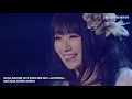 水樹奈々「PHANTOM MINDS」（NANA MIZUKI LIVE THEATER 2015 -ACOUSTIC-）