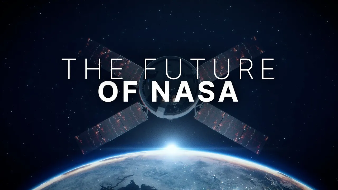 The Future of NASA