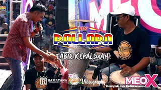 tabir kepalsuan gery mahesa new pallapa meox community
