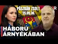 Download Lagu Moldova: Egy ország, amit a Nyugat és Kelet szétszakít - Pászkán Zsolt