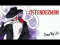 Download Lagu OFFENDERMAN | Draw My Life