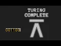 A logician tries to build a PC Turing Complete pt 12 - JNE