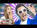 Download Lagu Bart Baker - Gentleman Parody (PSY \
