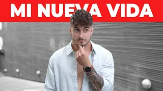 DEJÉ YOUTUBE 2 AÑOS. ASÍ ES MI VIDA AHORA.