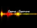 SINGLE FUNKOT - SAYANG (SUPERNOVA) || DENNIE RMX || AF12