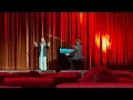 Download Lagu Emilio Piano ft. Lucie - Maison - live Astor Film Lounge bei der Filmpremiere \