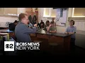 First Alert Weather 101 visits Brooklyn Collaborative Studies School
