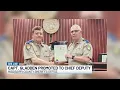 Sheriff s office names new chief deputy