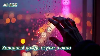 Ai 306 Холодный дождь стучит в окно Suno Ai 