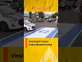 Download Lagu VIRAL MOBIL PATWAL LINDAS BENDERA ISRAEL