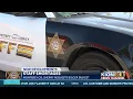 Monterey County Sheriff s Office is asking for over 8 million for vacancies and new