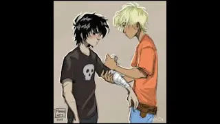 Nico X Will