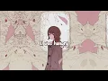 Sasha Sloan - House With No Mirrors (Lyrics)