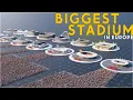 Download Lagu The biggest stadium in Europe