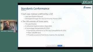 JDConf 2020 Keeping Your Java Applications Secure