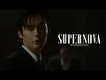 Download Lagu JUNHEE 'Supernova' Teaser #1