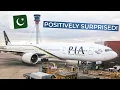 Download Lagu TRIPREPORT | PIA - Pakistan International (ECONOMY) | Karachi - London Heathrow | Boeing 777-300ER