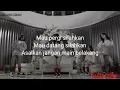 Lirik Santai Aja Cuy - Happy Asmara