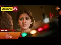 Lagu Singappenne - Promo | 12 Feb 2026 | Tamil Serial | Sun TV