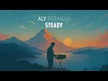 Aly Fathalla - Steady (Official Audio - 2025)