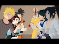 Download Lagu If Anime Characters were Savages