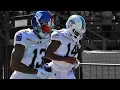 Odell Beckham Jr Jarvis Landry ll XO TOUR Llif3 ll Highlights