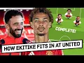 Download Lagu Is Hugo Ekitike the Answer for Manchester United?