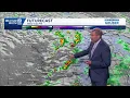 Impact day for Wednesday storms in SE Wisconsin