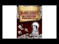 Insider Secrets For A Successful Membership Site