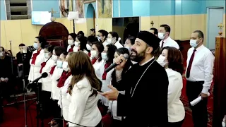 انا رايح وطني القس اندرو فيليب 