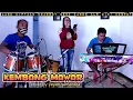 KEMBANG MAWAR (Ndarboy Genk x Arda) cover yeyen | aZkia naDa
