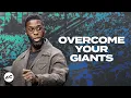 Download Lagu Silence the Voice Holding You Back | Robert Madu