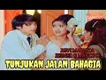 Lagu FTV misteri ilahi | Tunjukkan jalan bahagia full movie REVI MARISKA