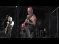 VENOM INC  - Metal We Bleed - Bloodstock 2018