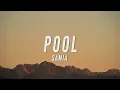 Download Lagu Samia - Pool (Stripped) [Lyrics]