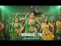 Lagu Muskurahat Teri Pyaari Lagti Hai | New Song| Item Song 2025 |Item Songs Bollywood | Item Songs |Song