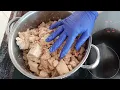 Download Lagu Mi jabón sale mal! qué hago? Parte 1