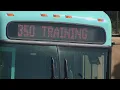 More buses coming to Albuquerque streets after ABQ Ride adopts new in-house testing