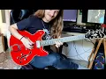 Paul Desmond - A Taste of Honey (Jim Hall Guitar Solo)